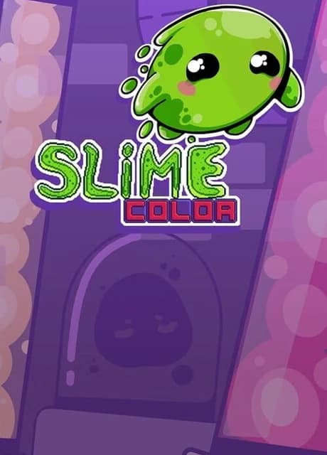 Slime Color