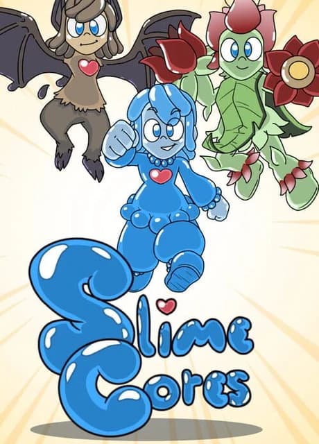 Slime Cores