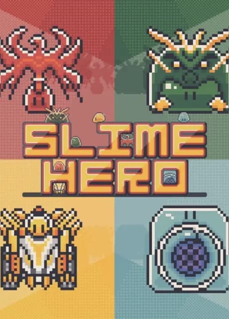Slime Hero