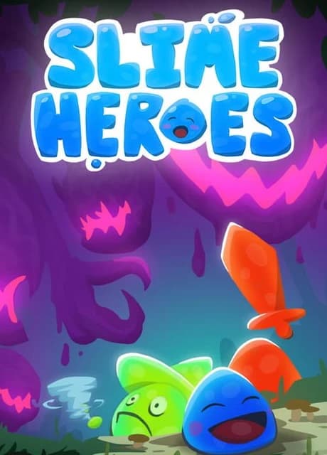 Slime Heroes