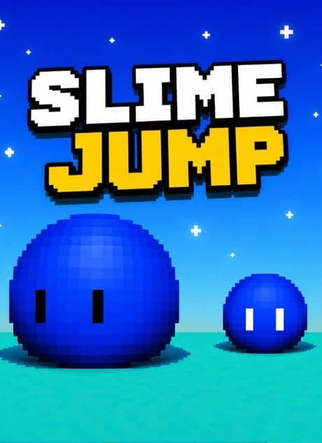Slime Jump