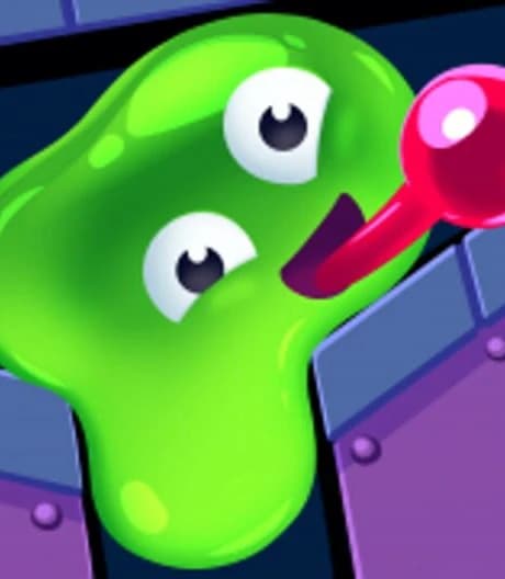 Slime Labs 2