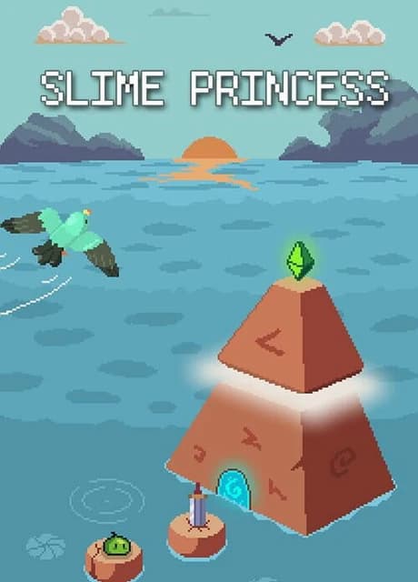 Slime Princess