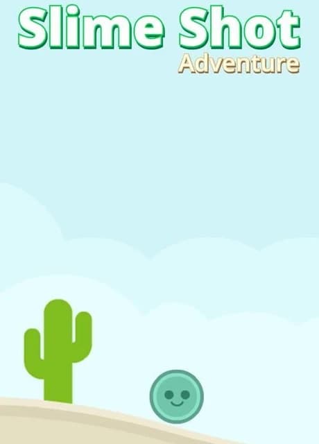 Slime Shot Adventure