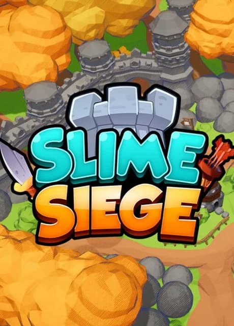 Slime Siege