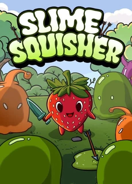 Slime Squisher