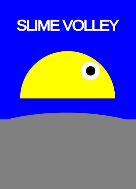 Slime Volley