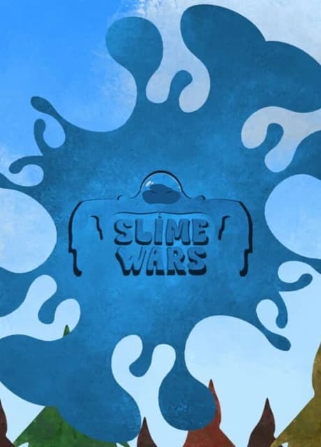 Slime Wars