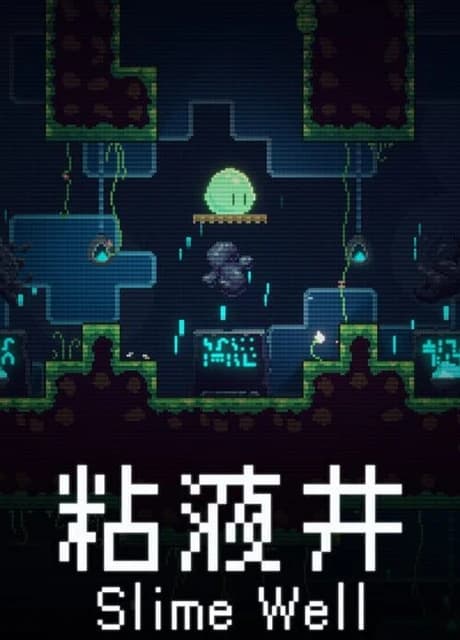 Slime Well
