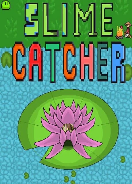 SlimeCatcher