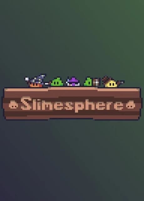 Slimesphere