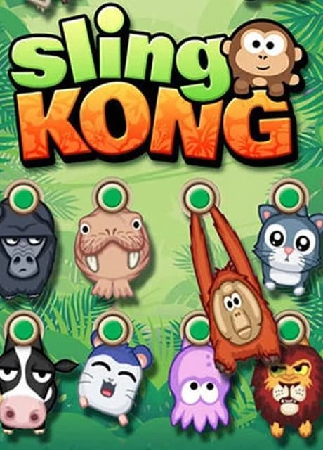 Sling Kong