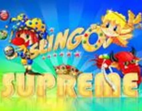 Slingo Supreme