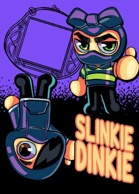Slinkie Dinkie