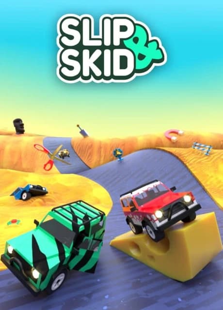 Slip & Skid