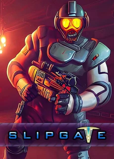 Slipgate