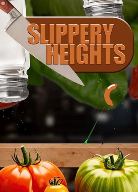 Slippery Heights