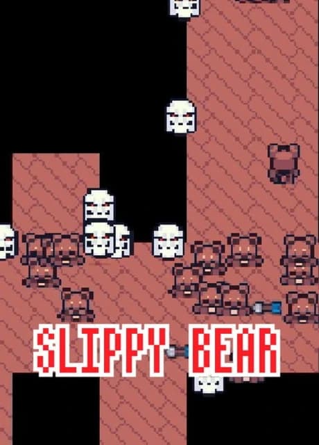 Slippy Bear