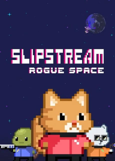 Slipstream: Rogue Space