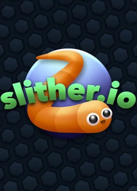 Slither.io