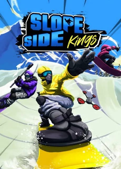Slopeside Kings