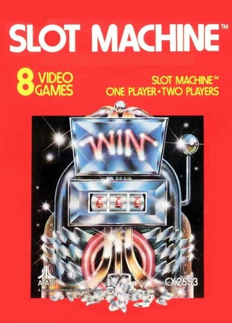Slot Machine