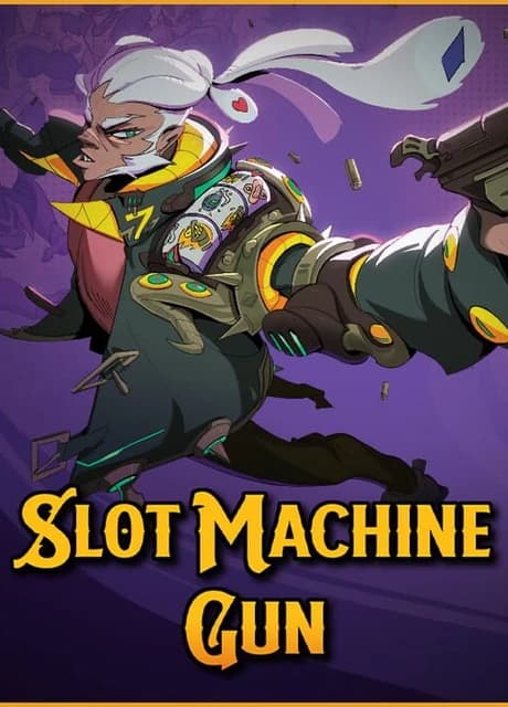 Slot Machine Gun
