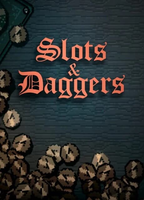 Slots & Daggers