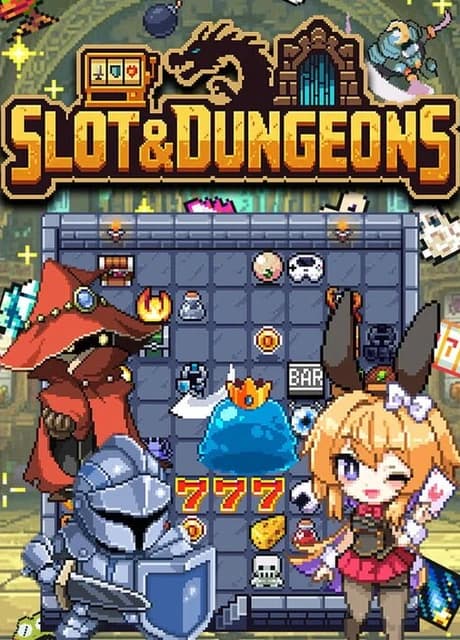 Slots & Dungeons