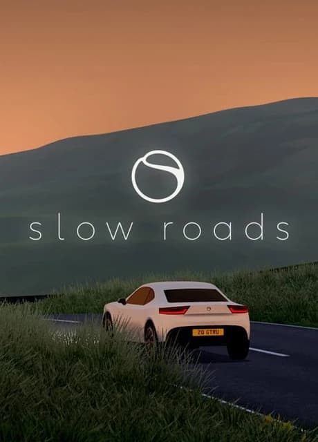 Slow Roads
