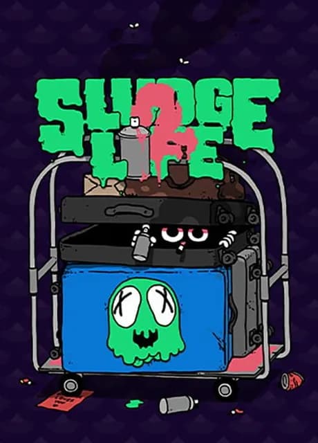 Sludge Life 2