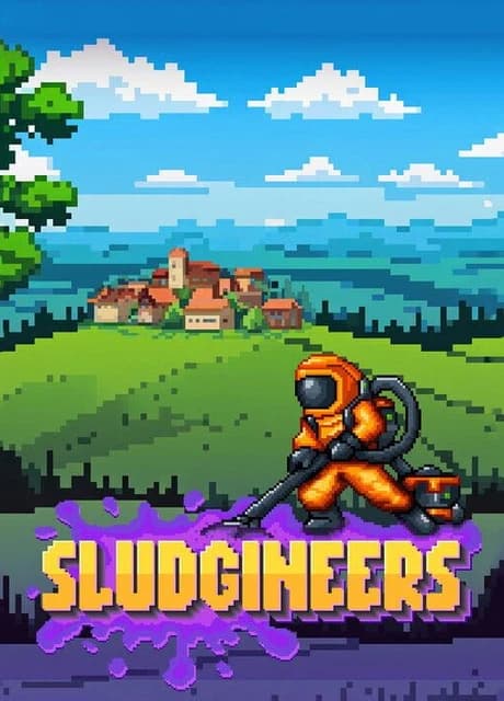 Sludgineers