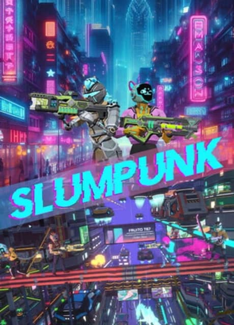 Slumpunk
