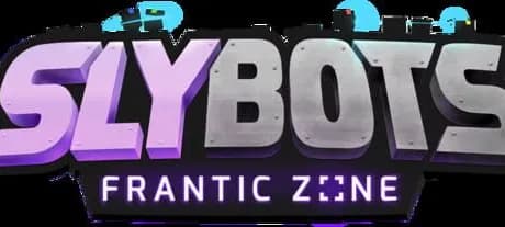 Slybots: Frantic Zone