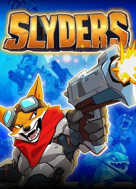 Slyders