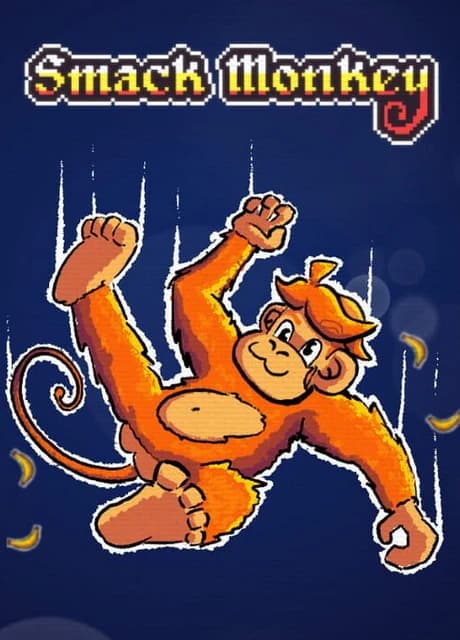 Smack Monkey