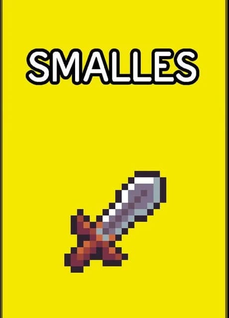 Smalles