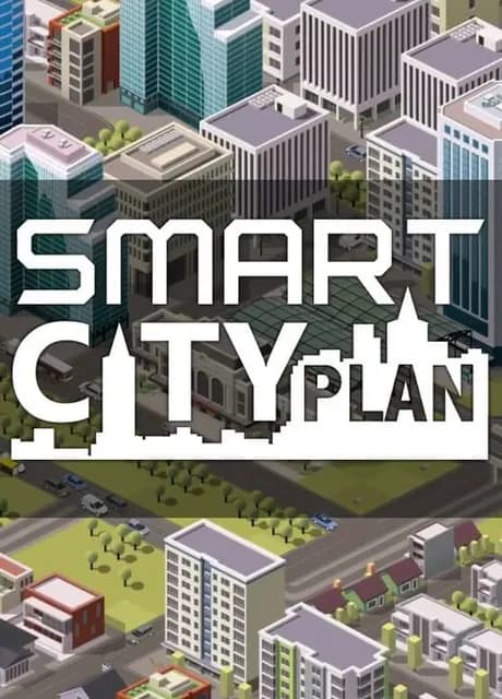 Smart City Plan