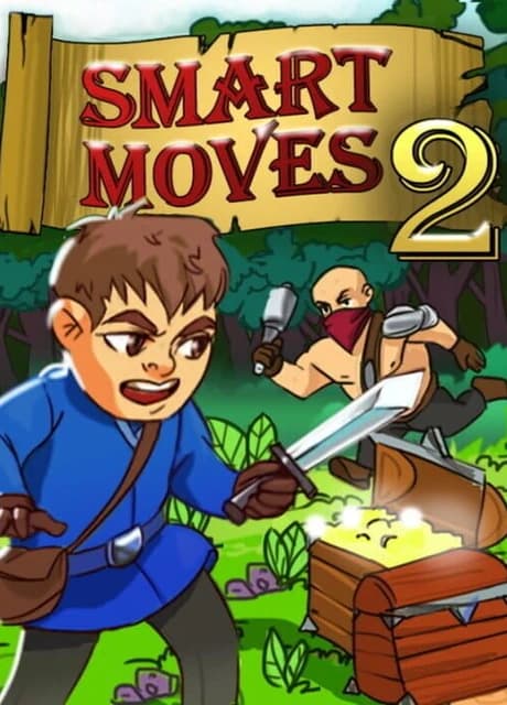 Smart Moves 2