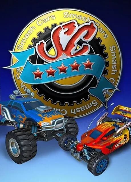 Smash Cars