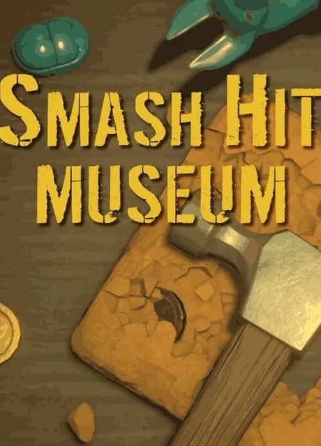 Smash Hit Museum