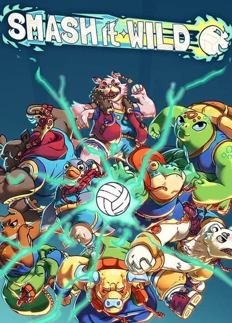 Smash It Wild