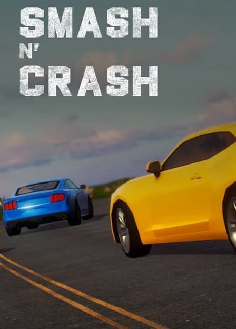 Smash N' Crash