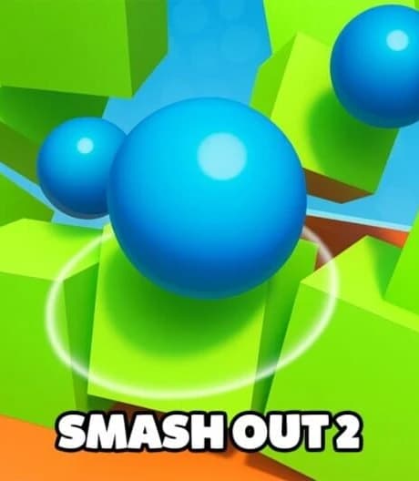 Smash Out 2