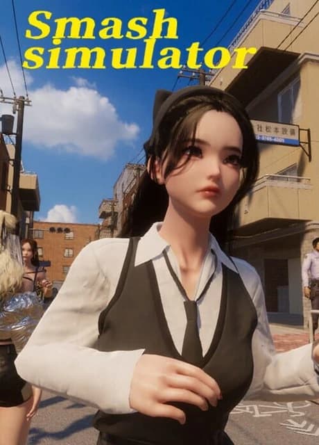Smash simulator