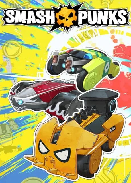 Smashpunks