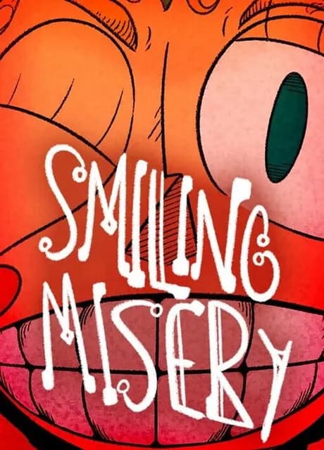 Smiling Misery