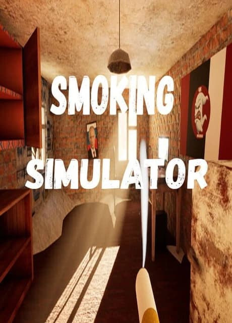 Smoking Simulator
