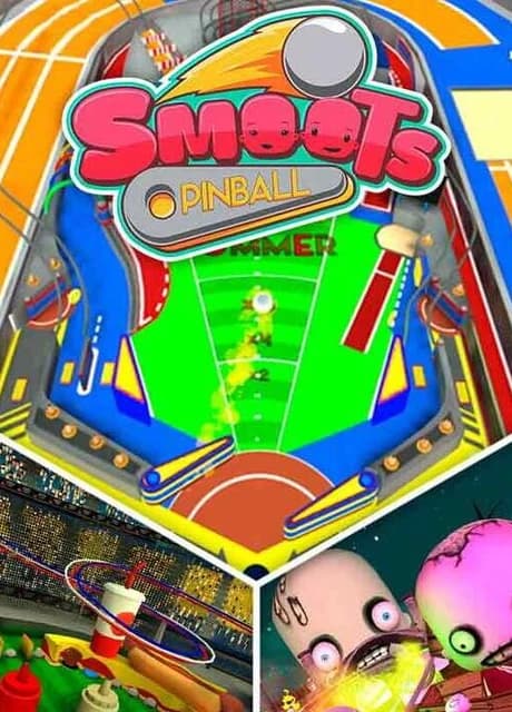 Smoots Pinball
