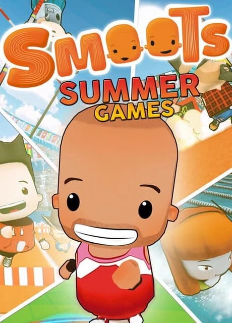 Smoots Summer Games